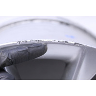 2013 2014 Audi A5 Wheel 18 X 8.5 Rim 10 Spoke CL5 OEM