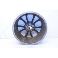 2013 2014 Audi A5 Wheel 18 X 8.5 Rim 10 Spoke CL5 OEM