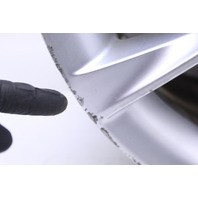 2013 2014 Audi A5 Wheel 18 X 8.5 Rim 10 Spoke CL5 OEM