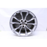 2013 2014 Audi A5 Wheel 18 X 8.5 Rim 10 Spoke CL5 OEM