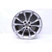 2013 2014 Audi A5 Wheel 18 X 8.5 Rim 10 Spoke CL5 OEM