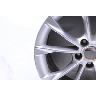 2013 2014 Audi A5 Wheel 18 X 8.5 Rim 10 Spoke CL5 OEM