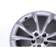 2013 2014 Audi A5 Wheel 18 X 8.5 Rim 10 Spoke CL5 OEM