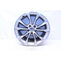 2013 2014 Audi A5 Wheel 18 X 8.5 Rim 10 Spoke CL5 OEM