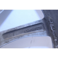 2013 2014 Audi A5 Wheel 18 X 8.5 Rim 10 Spoke CL5 OEM