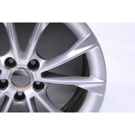 2013 2014 Audi A5 Wheel 18 X 8.5 Rim 10 Spoke CL5 OEM