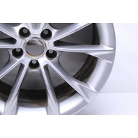 2013 2014 Audi A5 Wheel 18 X 8.5 Rim 10 Spoke CL5 OEM