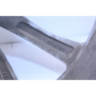 2013 2014 Audi A5 Wheel 18 X 8.5 Rim 10 Spoke CL5 OEM