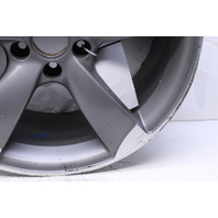 2011-2016 Audi A4 S4 Wheel 19 x 8.5 Rim - 8K0601025AR OEM