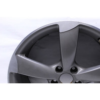 2011-2016 Audi A4 S4 Wheel 19 x 8.5 Rim - 8K0601025AR OEM