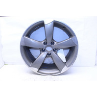 2011-2016 Audi A4 S4 Wheel 19 x 8.5 Rim - 8K0601025AR OEM