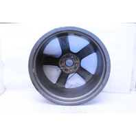 2011-2016 Audi A4 S4 Wheel 19 x 8.5 Rim - 8K0601025AR OEM