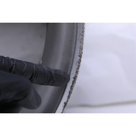 2011-2016 Audi A4 S4 Wheel 19 x 8.5 Rim - 8K0601025AR OEM