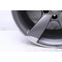 2011-2016 Audi A4 S4 Wheel 19 x 8.5 Rim - 8K0601025AR OEM