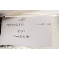 2017-2020 Audi A3 Dash AC Air Vent - 81A820901B OEM