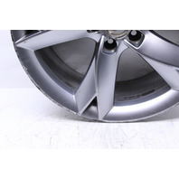 2008-2012 Audi A5 S5 Wheel 19 X 8.5 Rim - 8T0601025F OEM