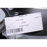 2008-2012 Audi A5 S5 Wheel 19 X 8.5 Rim - 8T0601025F OEM