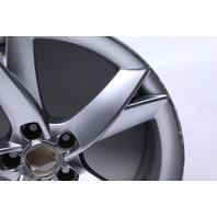2008-2012 Audi A5 S5 Wheel 19 X 8.5 Rim - 8T0601025F OEM