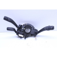 2009-2012 Audi A4 A5 S5 Turn Signal Wiper Switch Clock Spring OEM