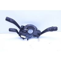 2009-2012 Audi A4 A5 S5 Turn Signal Wiper Switch Clock Spring OEM