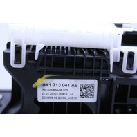 2010-2012 Audi S4 Automatic Transmission Gear Selector Shifter - 8K1713041AE OEM