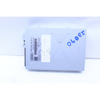 2012 Audi Q5 Rear View Camera Control Module 8R0907441D OEM