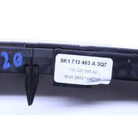 2009-2012 Audi Q5 A4 A5 S4 S5 Gear Selector Indicator OEM