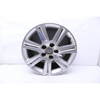 2009-2012 Audi A4 Wheel 17 X 7.5 Rim OEM
