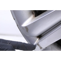 2009-2012 Audi A4 Wheel 17 X 7.5 Rim OEM