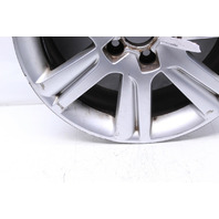 2009-2012 Audi A4 Wheel 17 X 7.5 Rim OEM