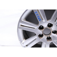 2009-2012 Audi A4 Wheel 17 X 7.5 Rim OEM