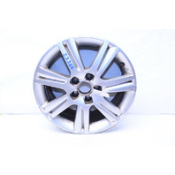 2009-2012 Audi A4 Wheel 17 X 7.5 Rim OEM