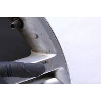 2009-2012 Audi A4 Wheel 17 X 7.5 Rim OEM