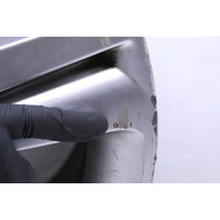 2009-2012 Audi A4 Wheel 17 X 7.5 Rim OEM