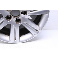 2009-2012 Audi A4 Wheel 17 X 7.5 Rim OEM