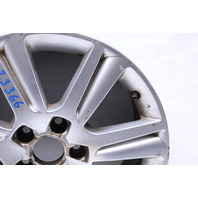2009-2012 Audi A4 Wheel 17 X 7.5 Rim OEM