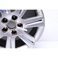 2009-2012 Audi A4 Wheel 17 X 7.5 Rim OEM