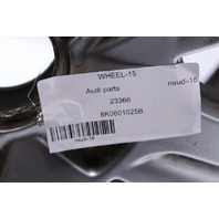 2009-2012 Audi A4 Wheel 17 X 7.5 Rim OEM