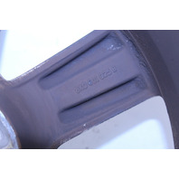 2009-2012 Audi A4 Wheel 17 X 7.5 Rim OEM