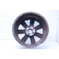 2009-2012 Audi A4 Wheel 17 X 7.5 Rim OEM