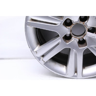 2009-2012 Audi A4 Wheel 17 X 7.5 Rim OEM