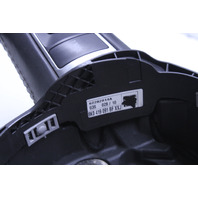 2010-2012 Audi S4 Steering Wheel 3 Spoke Paddle Shift - 8K0419091BF OEM