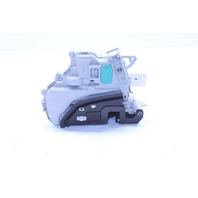 2012-2018 Audi A6 Front Door Latch Lock Left Driver - 8J1837015D OEM