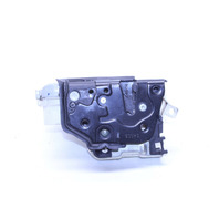 2012-2018 Audi A6 Front Door Latch Lock Left Driver - 8J1837015D OEM