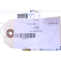 2012-2018 Audi A6 Front Door Latch Lock Left Driver - 8J1837015D OEM