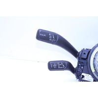 2009-2012 Audi A4 Turn SIgnal Wiper Column Switch Clock Spring - 8K0953502BG OEM