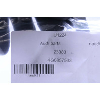 2012-2018 Audi A6 Sun Visor Clips - 4G0857563 OEM