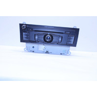 2009 Audi A4 S4 AM FM Radio Stereo Symphony Satellite CD Player OEM
