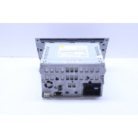 2009 Audi A4 S4 AM FM Radio Stereo Symphony Satellite CD Player OEM