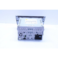 2009 Audi A4 S4 AM FM Radio Stereo Symphony Satellite CD Player OEM